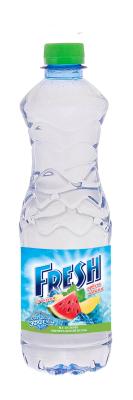 Вода "Я" FRESH Арбуз и дыня 0,5 л