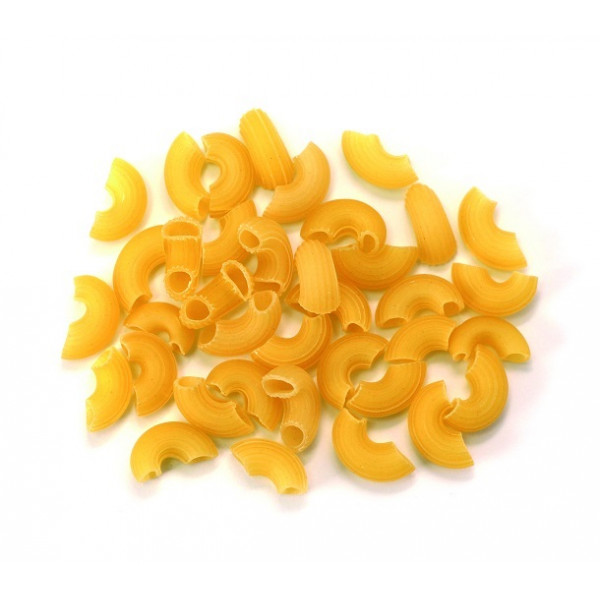 Рожки Новинка 20 кг ВакМа 