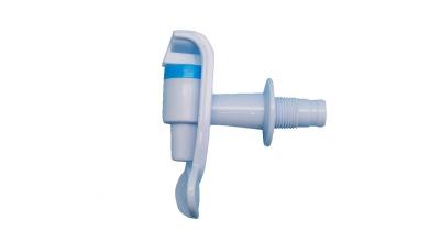 Кран горячей воды с внешней резьбой к моделям 340TD 522 нажим чашкой