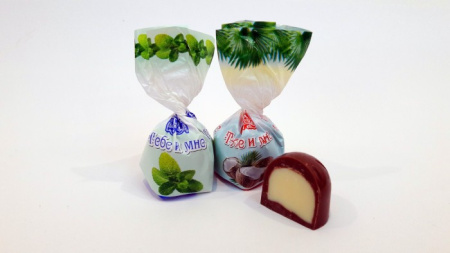 Тебе и мне конфеты 2 кг АТАГ