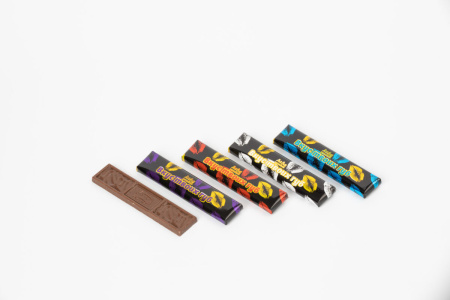 Вкус твоих губ конфеты 2 кг АТАГ