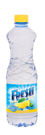 Вода "Я" FRESH Лимон 0,5 л