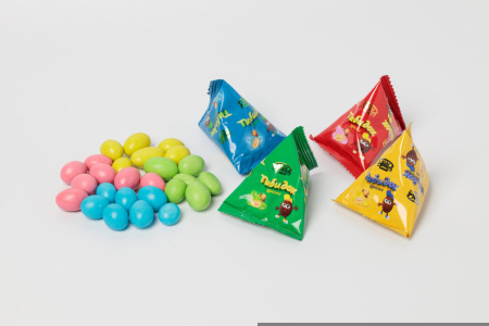 Тибидох драже 2,5 кг АТАГ